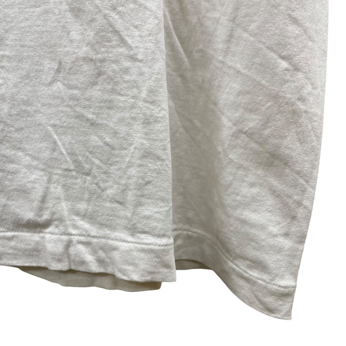 SAINT MICHAEL 25SSFRD SS TEE半袖Tシャツ 古着・中古-4枚目のアイテム画像
