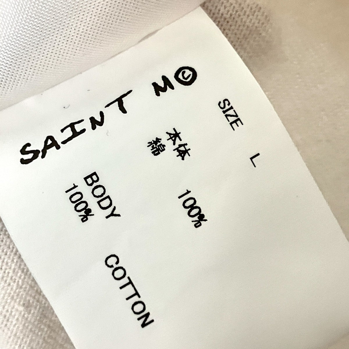 DIRTY PIG半袖Tシャツ