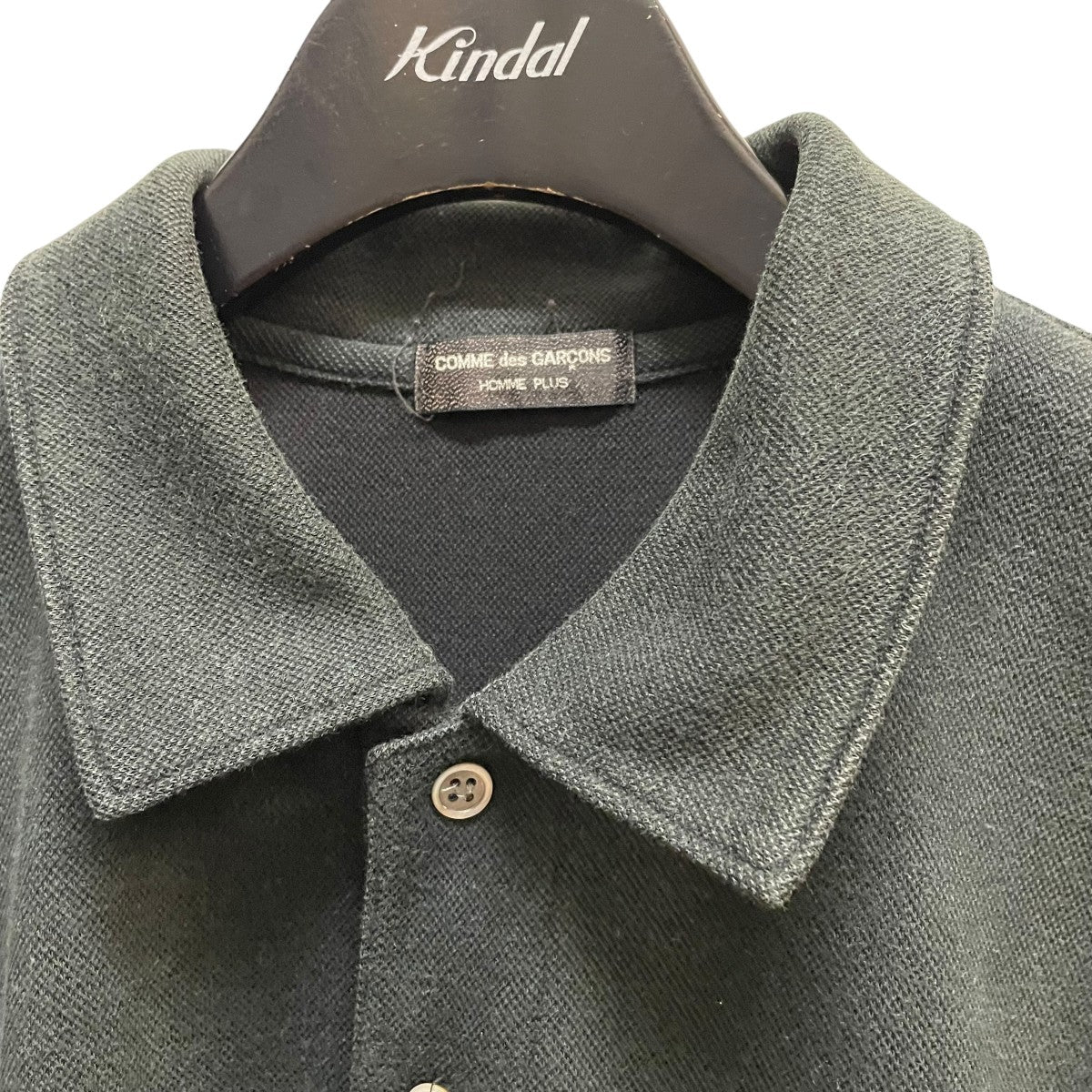 COMME des GARCONS HOMME PLUS(コムデギャルソンオムプリュス