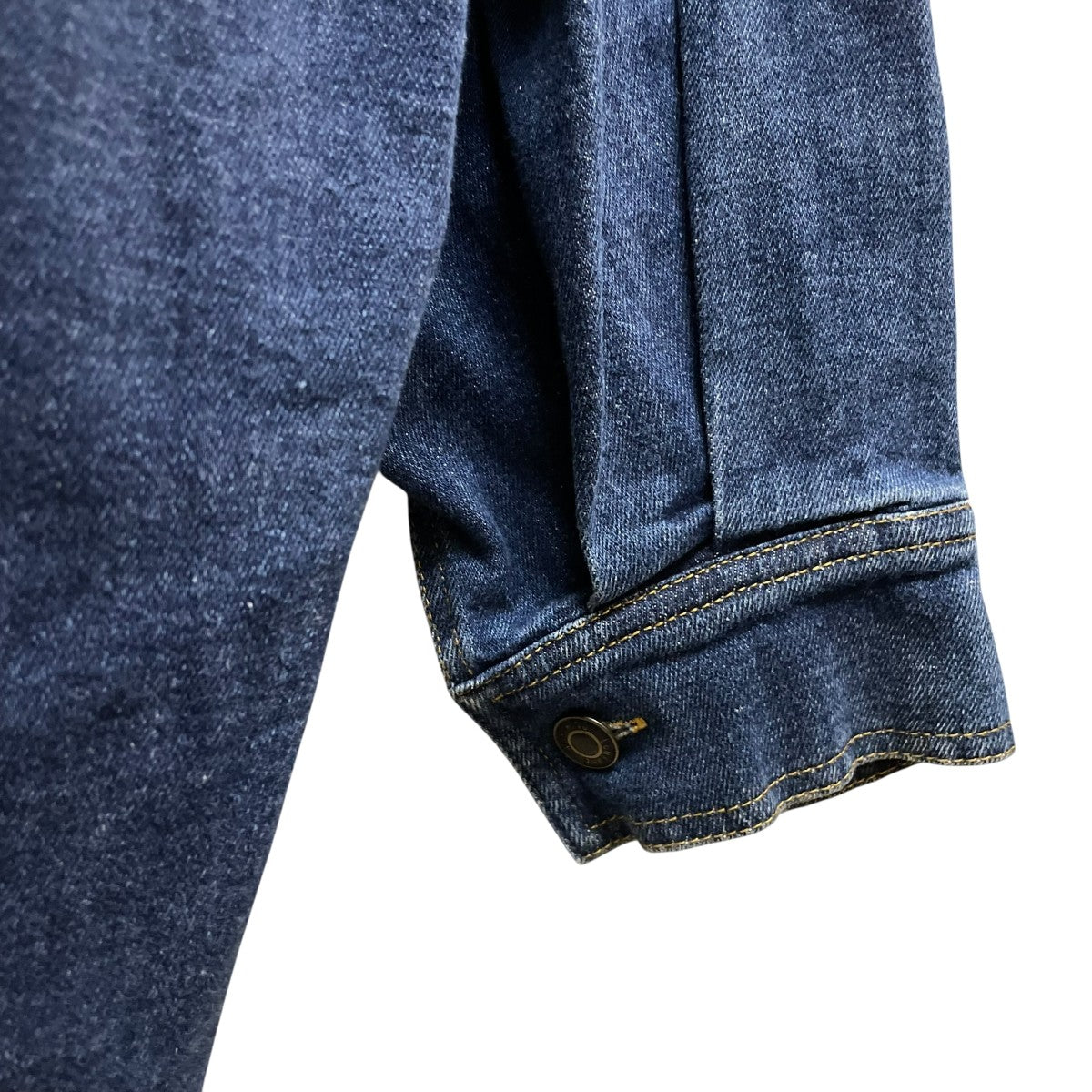 MOSCHINO(モスキーノ) デニムジャケット192E V04545520 192E V04545520