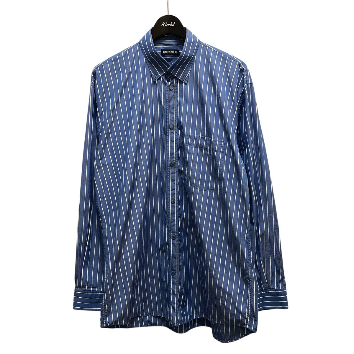 Back Logo Printed Shirtシャツ508465