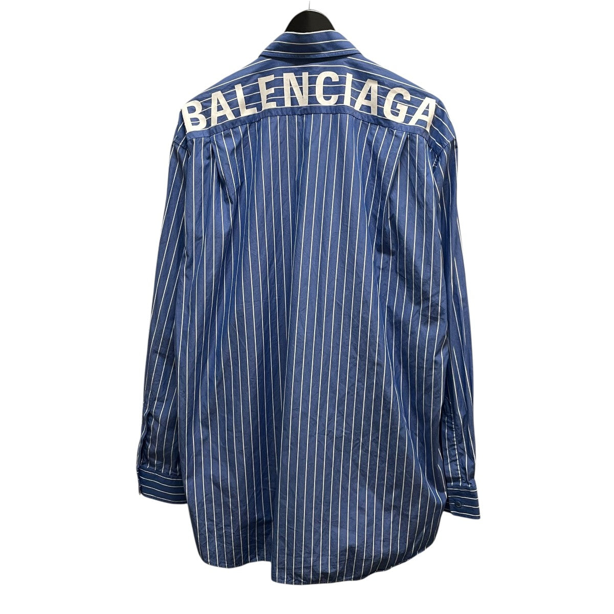 Back Logo Printed Shirtシャツ508465