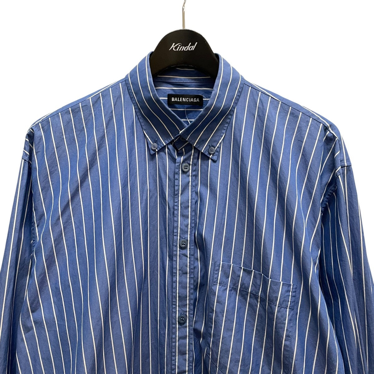 Back Logo Printed Shirtシャツ508465