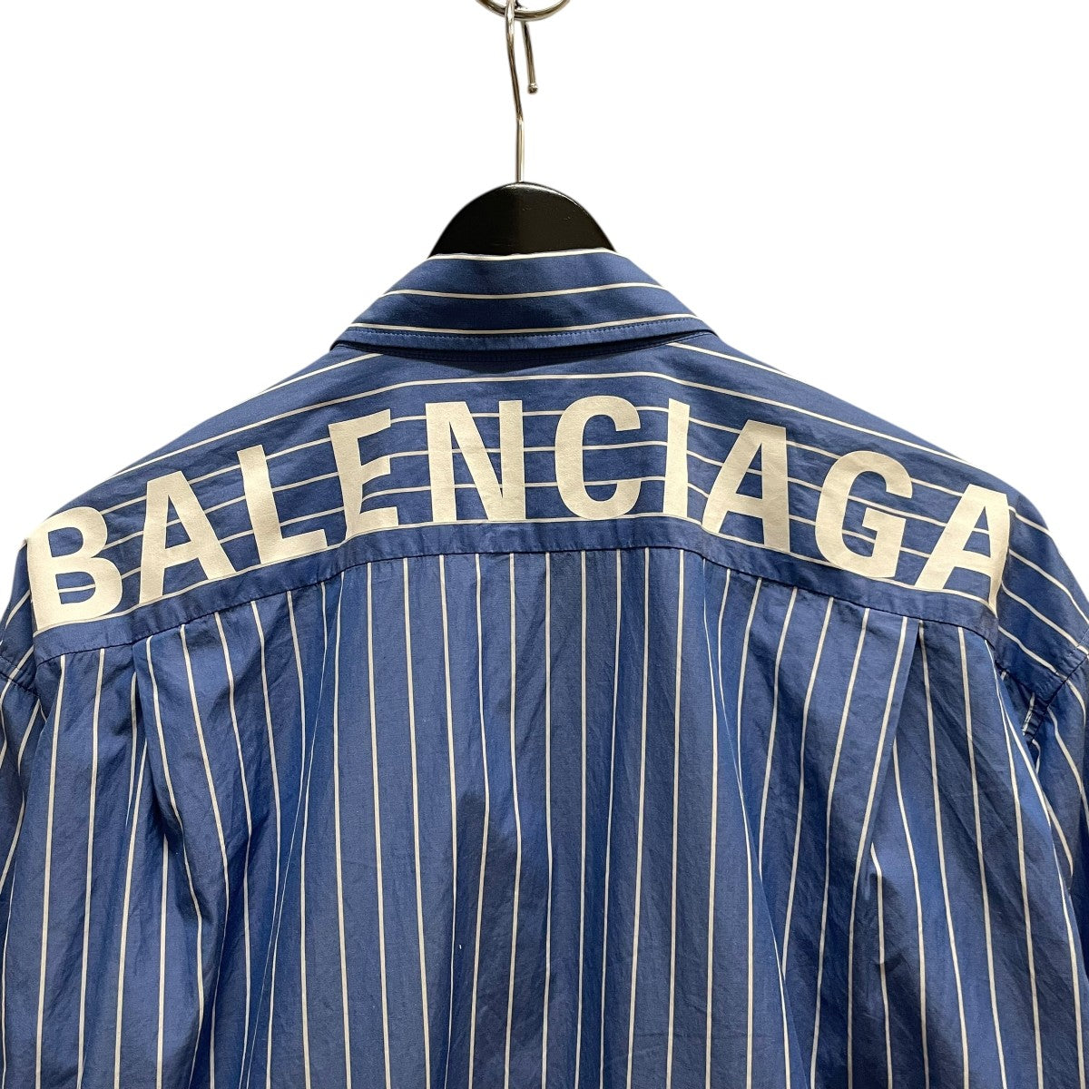 Back Logo Printed Shirtシャツ508465
