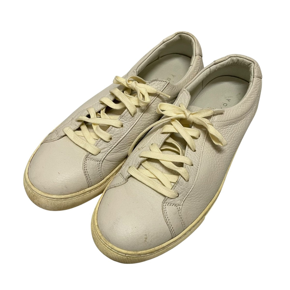 STANLEY CAローカットスニーカー068-0006212
