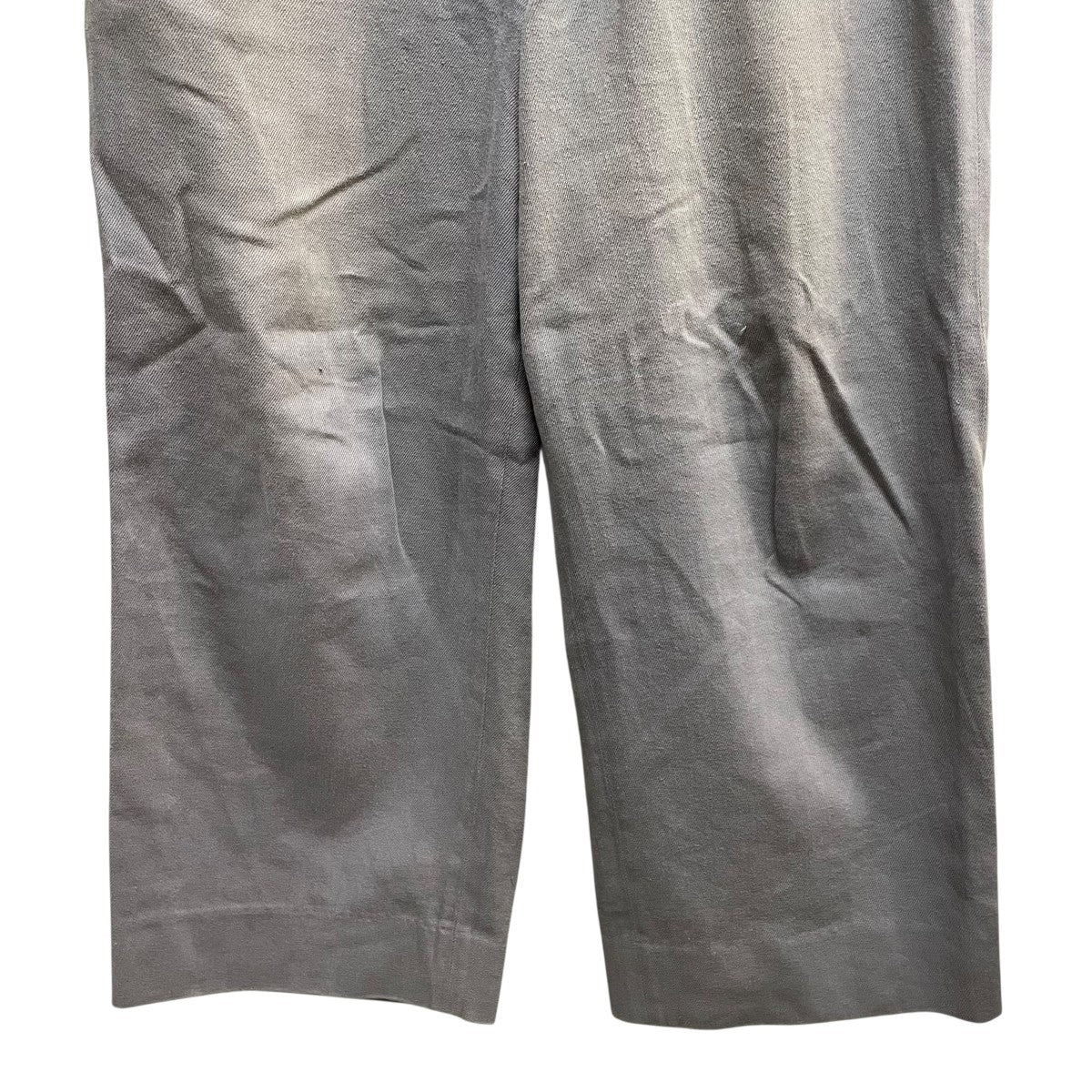 MAATEE＆SONS(マーティーアンドサンズ) CHEAP CHINOパンツMT3303-0206A