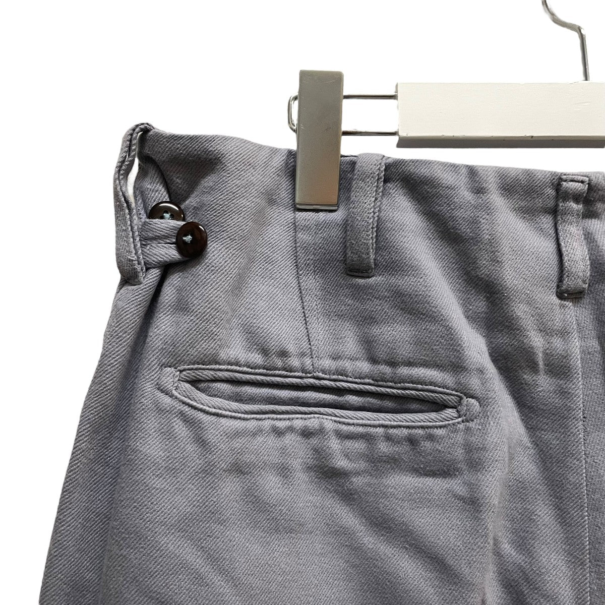 MAATEE＆SONS(マーティーアンドサンズ) CHEAP CHINOパンツMT3303-0206A