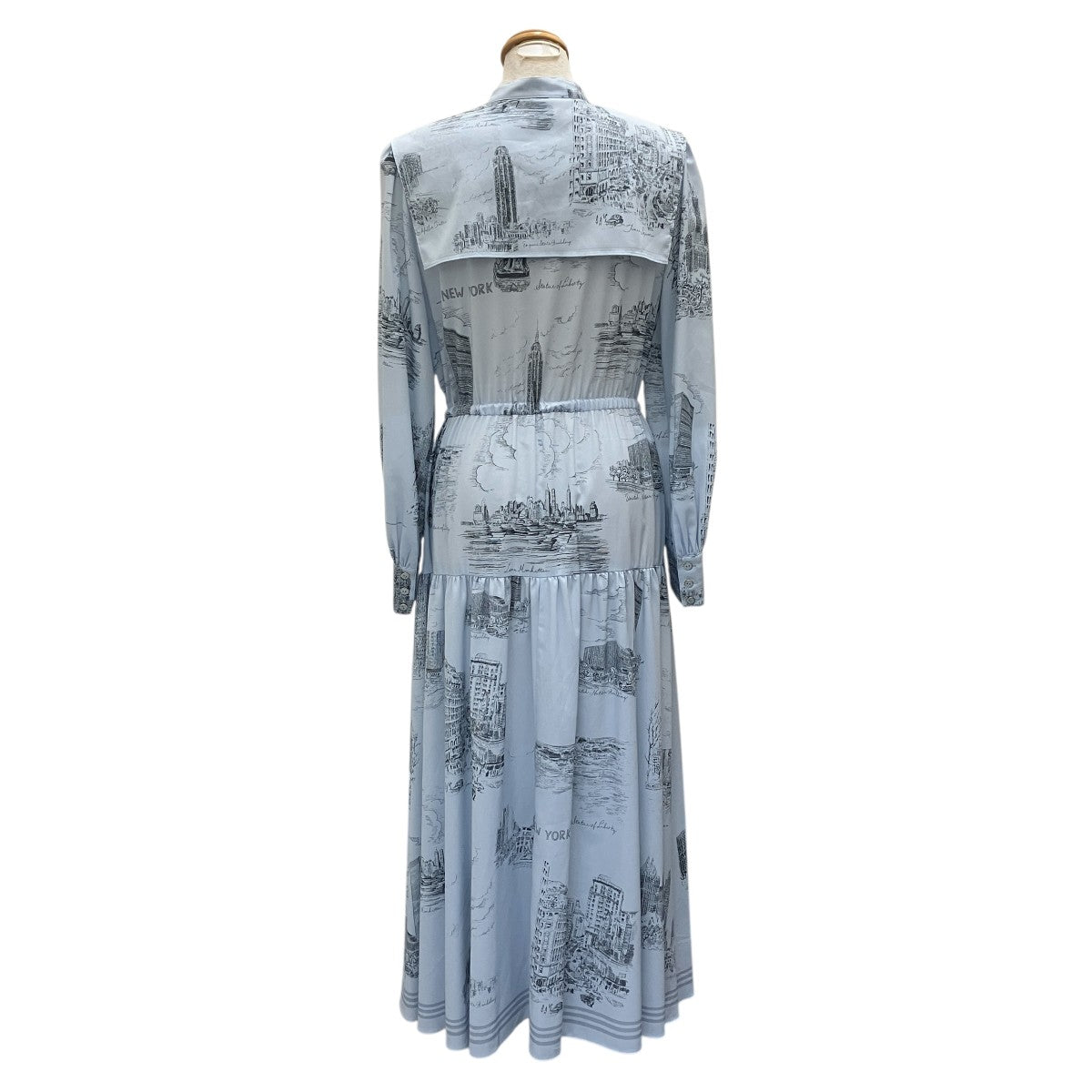 Diagram GRACE CONTINENTAL ワンピース 【古着】【中古】 Diagram