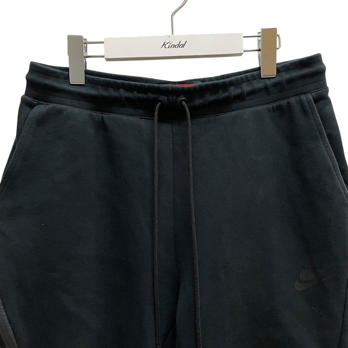 NIKE TECH FLEECE SHORTスウェットショートパンツ805161-010 古着・中古-3枚目のアイテム画像