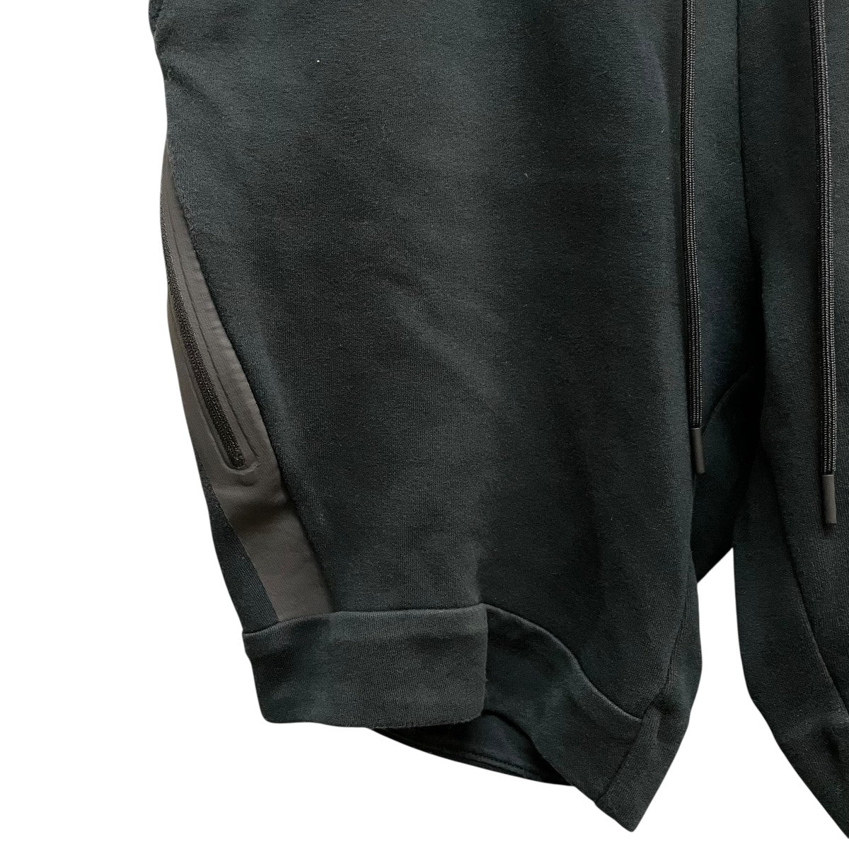 NIKE TECH FLEECE SHORTスウェットショートパンツ805161-010 古着・中古-4枚目のアイテム画像