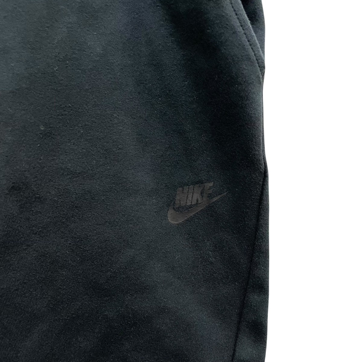 NIKE TECH FLEECE SHORTスウェットショートパンツ805161-010 古着・中古-5枚目のアイテム画像