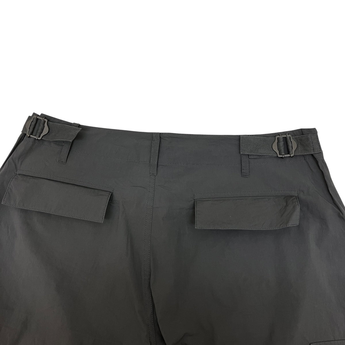 ANOTHER OFFICE Link M51 ShortsショートパンツAODMPT002 古着・中古-3枚目のアイテム画像