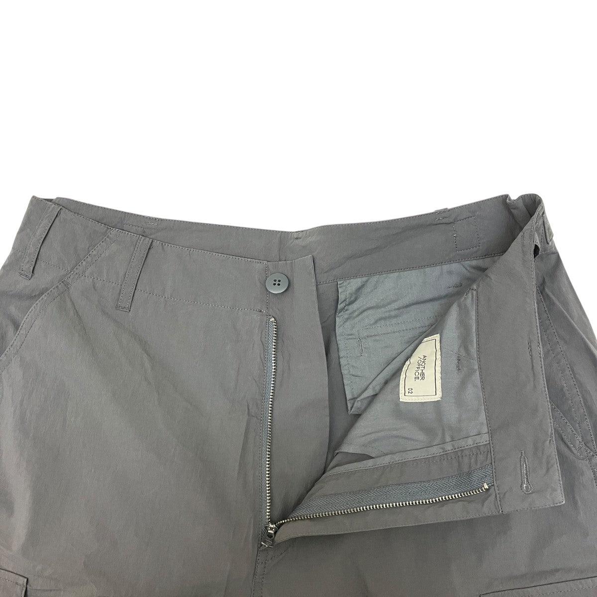 ANOTHER OFFICE Link M51 ShortsショートパンツAODMPT002 古着・中古-4枚目のアイテム画像