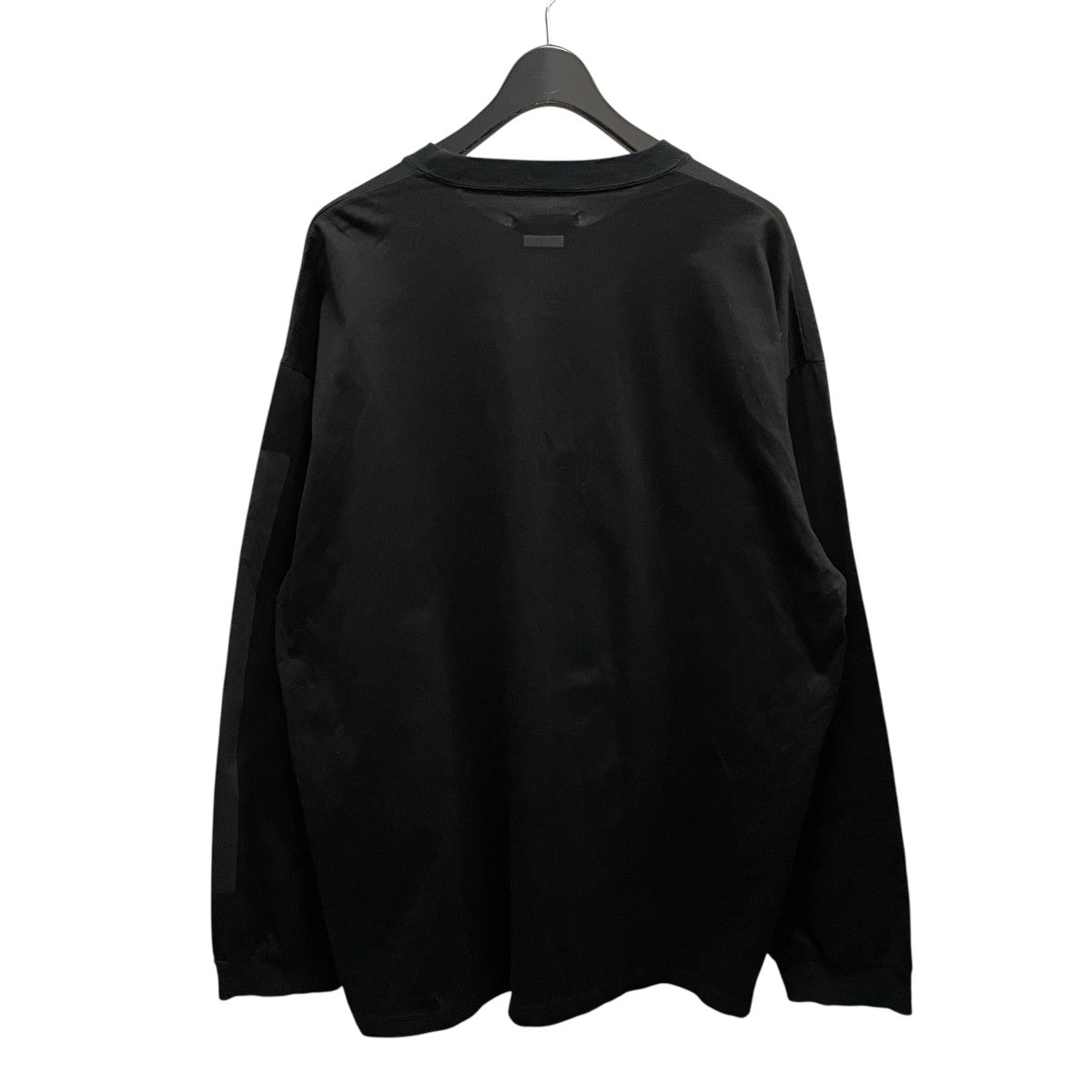 stein(シュタイン) OVERSIZED LONG SLEEVE TEEロングカットソー