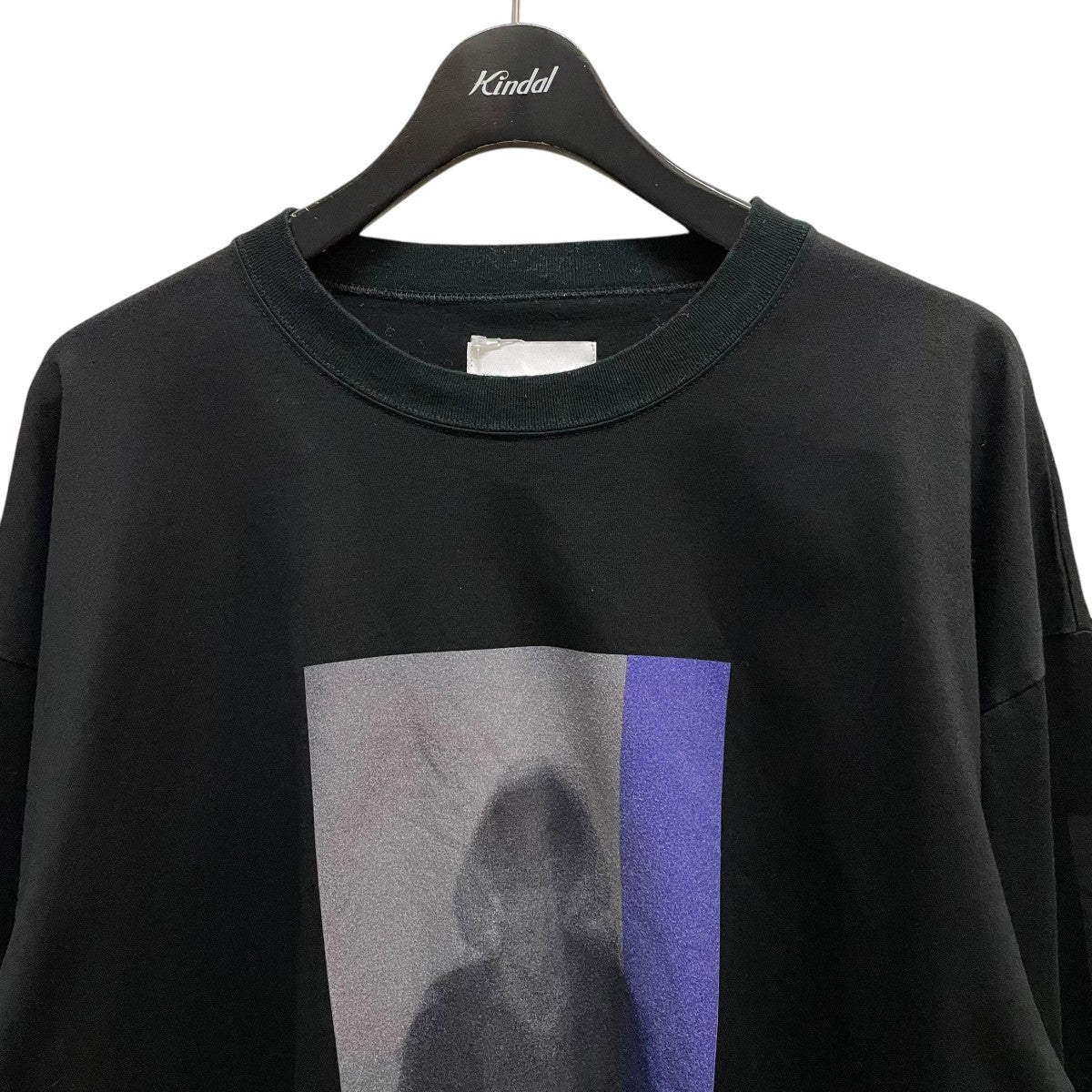 stein(シュタイン) OVERSIZED LONG SLEEVE TEEロングカットソー