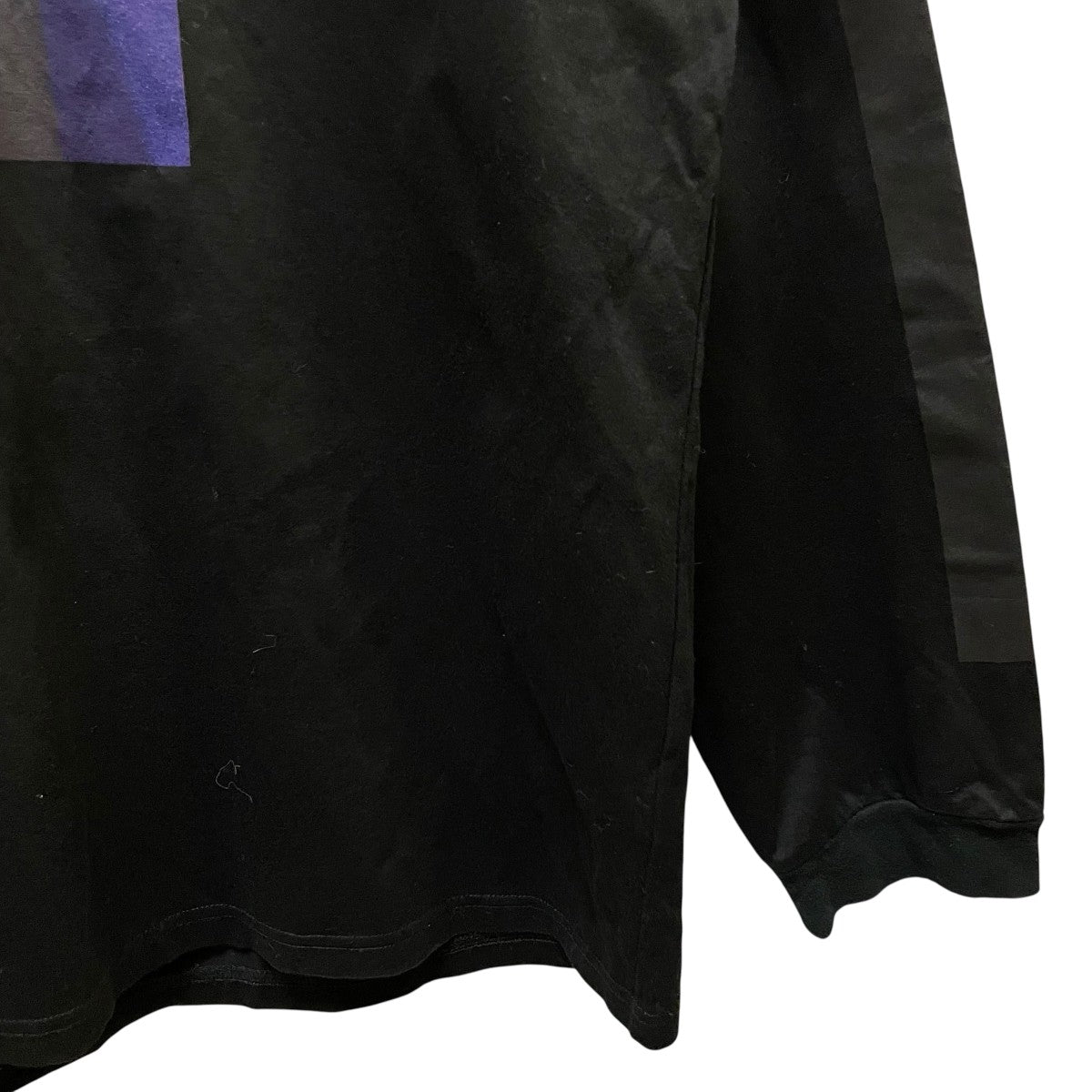 stein(シュタイン) OVERSIZED LONG SLEEVE TEEロングカットソー