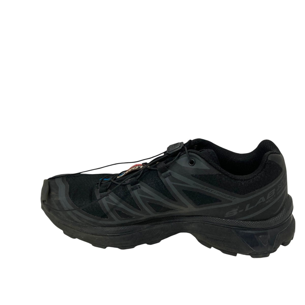 SALOMON(サロモン) XT-6ローカットスニーカー410866 410866