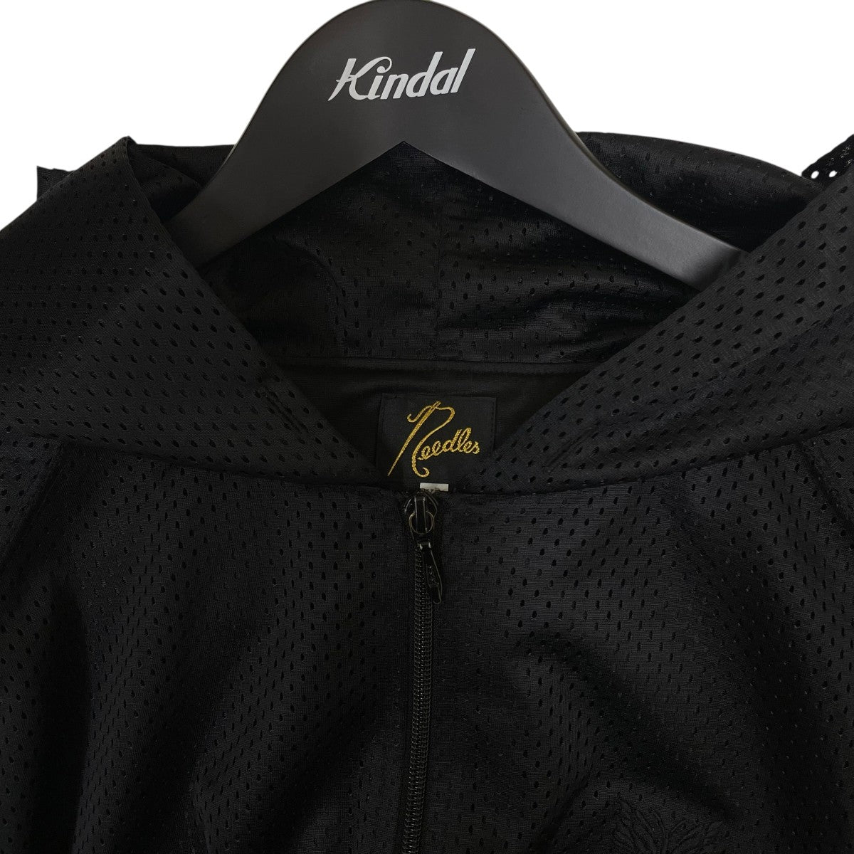 Needles(ニードルズ) メッシュジップパーカーOT1558 OT1558