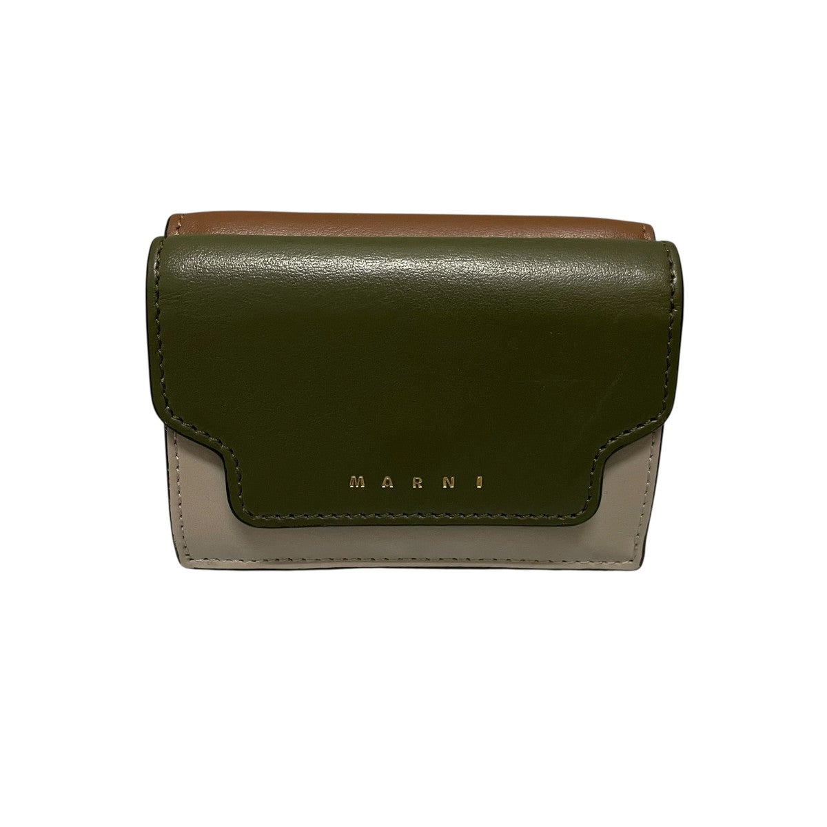 TRIFOLD WALLET3つ折り財布