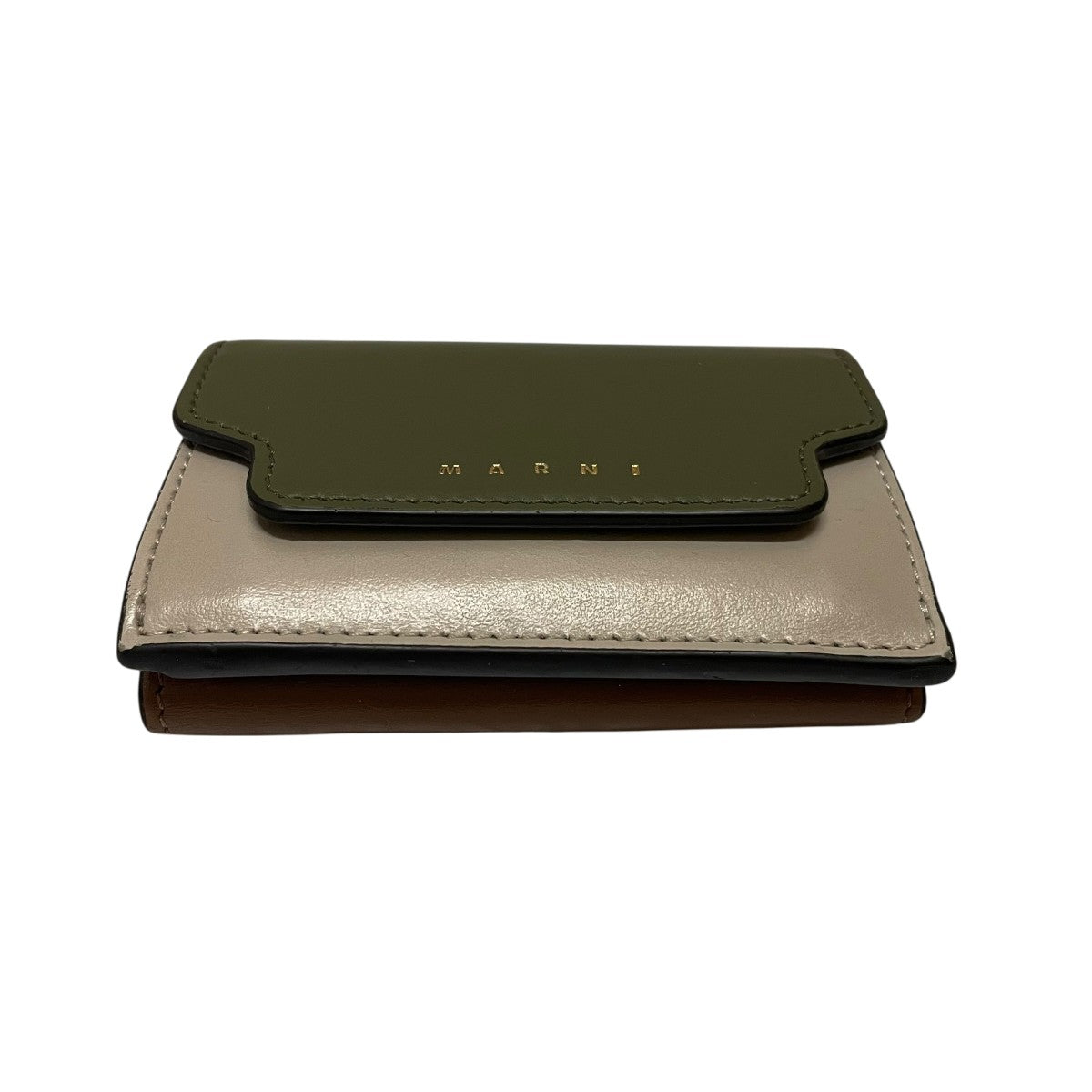 TRIFOLD WALLET3つ折り財布