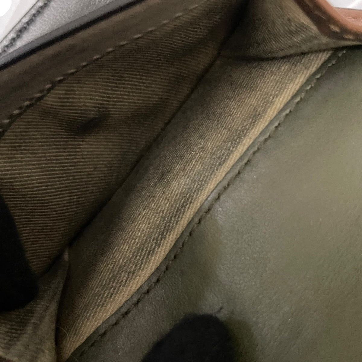TRIFOLD WALLET3つ折り財布