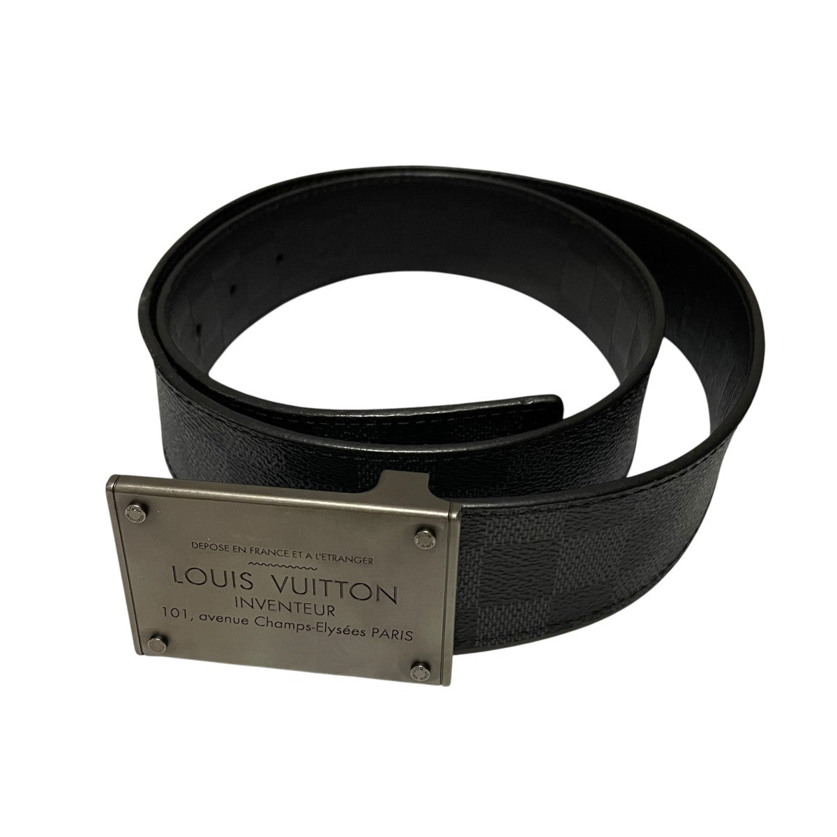 LOUIS VUITTON(ルイヴィトン) キャップ・LV デーキャップM77806 M77806