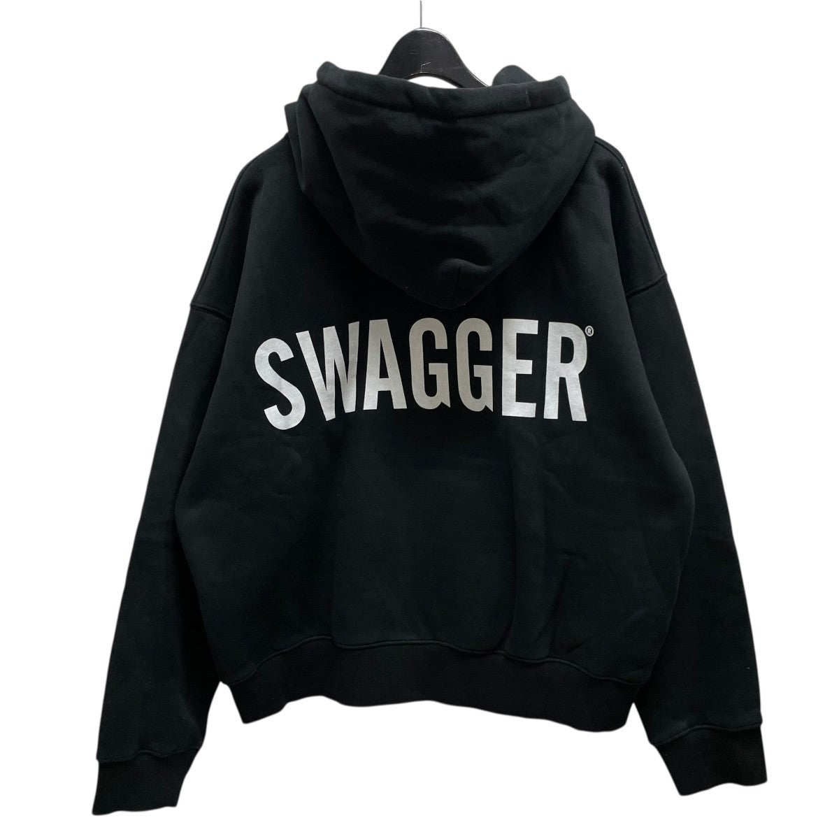 SWAGGER SWG24-HO04パーカー 古着・中古-2枚目のアイテム画像