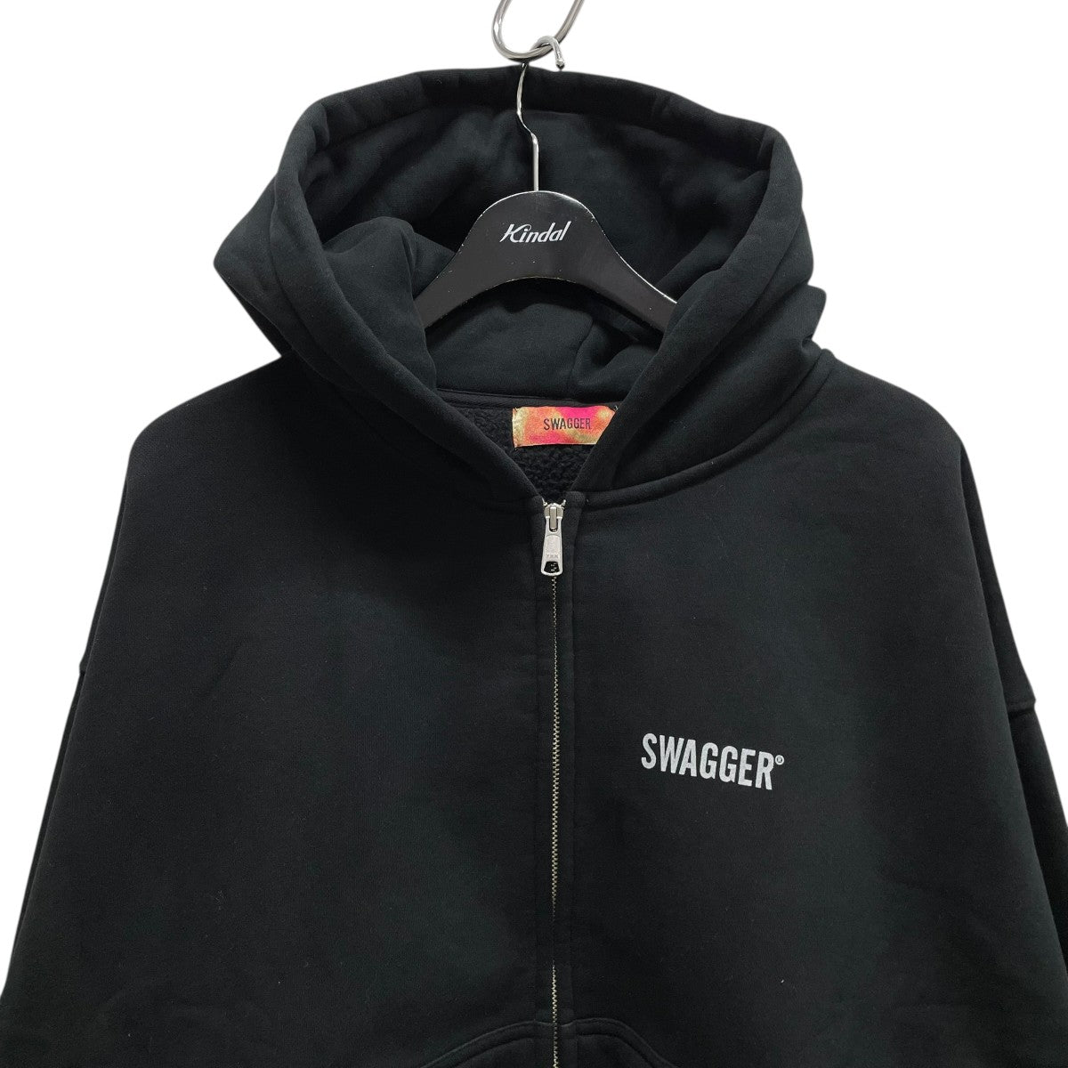 SWAGGER SWG24-HO04パーカー 古着・中古-3枚目のアイテム画像