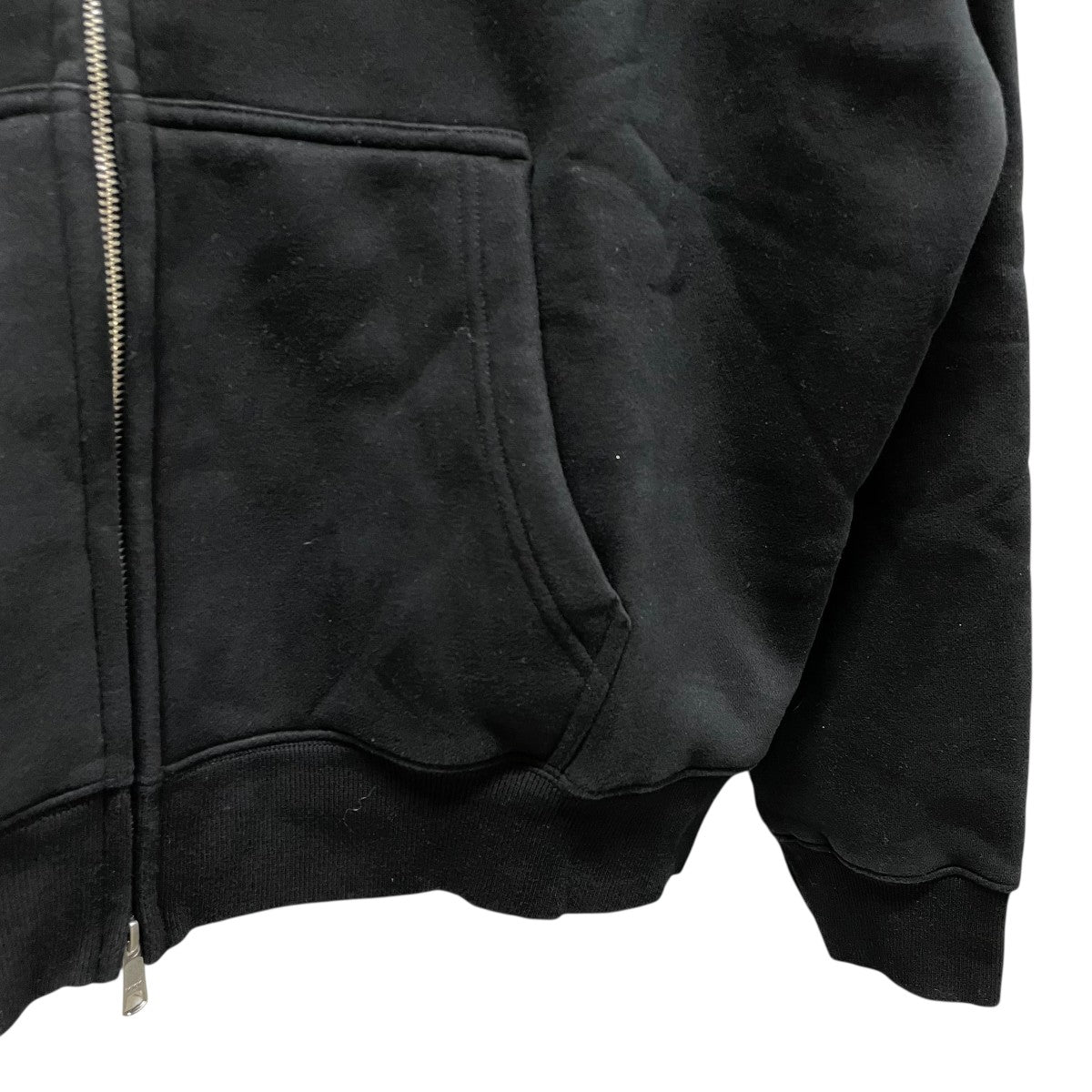 SWAGGER SWG24-HO04パーカー 古着・中古-4枚目のアイテム画像