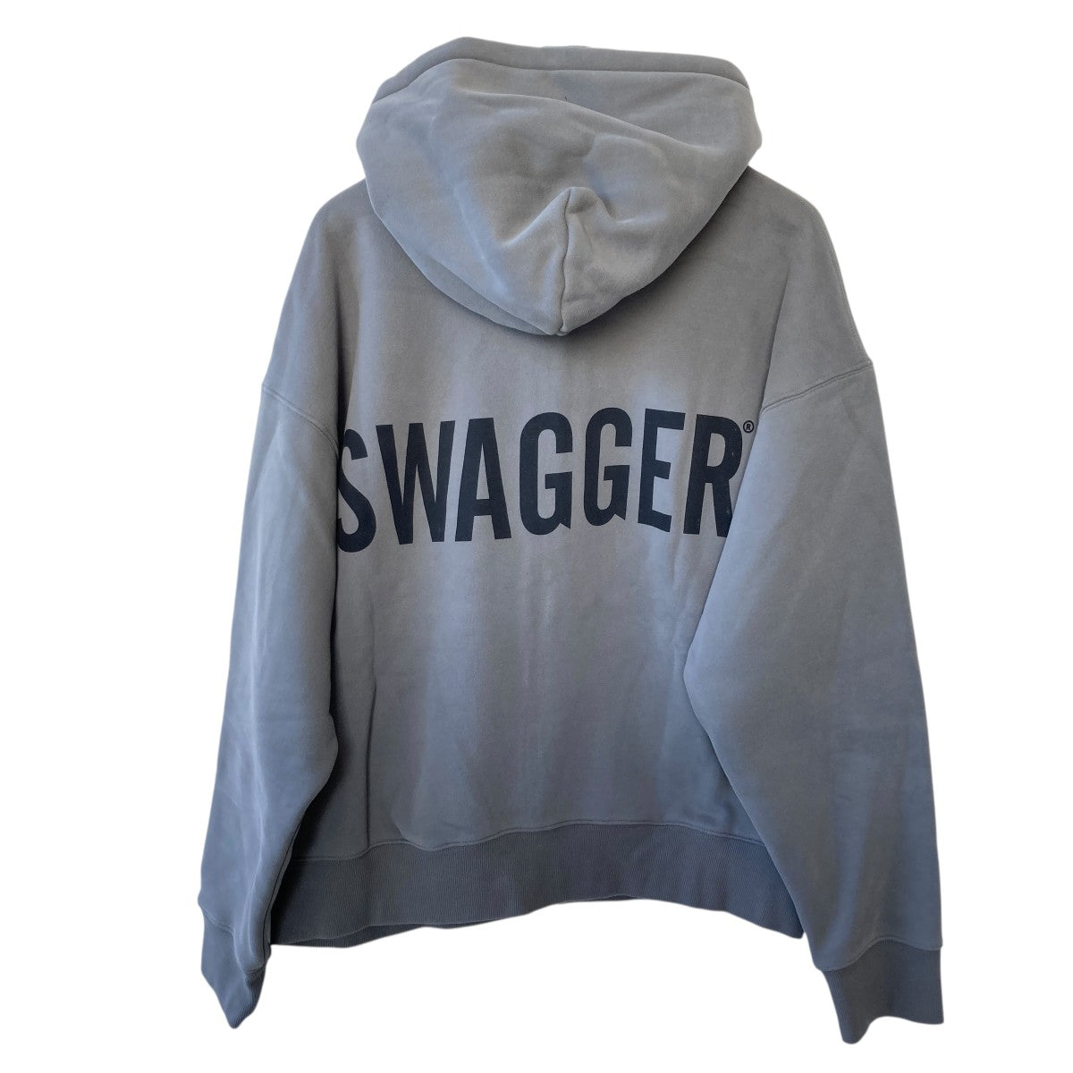 SWG24-HO04ジップパーカーSWG24-HO04