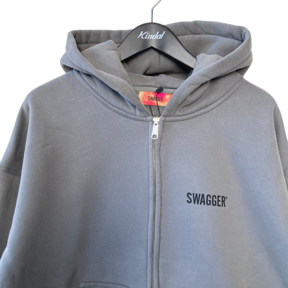 SWG24-HO04ジップパーカーSWG24-HO04