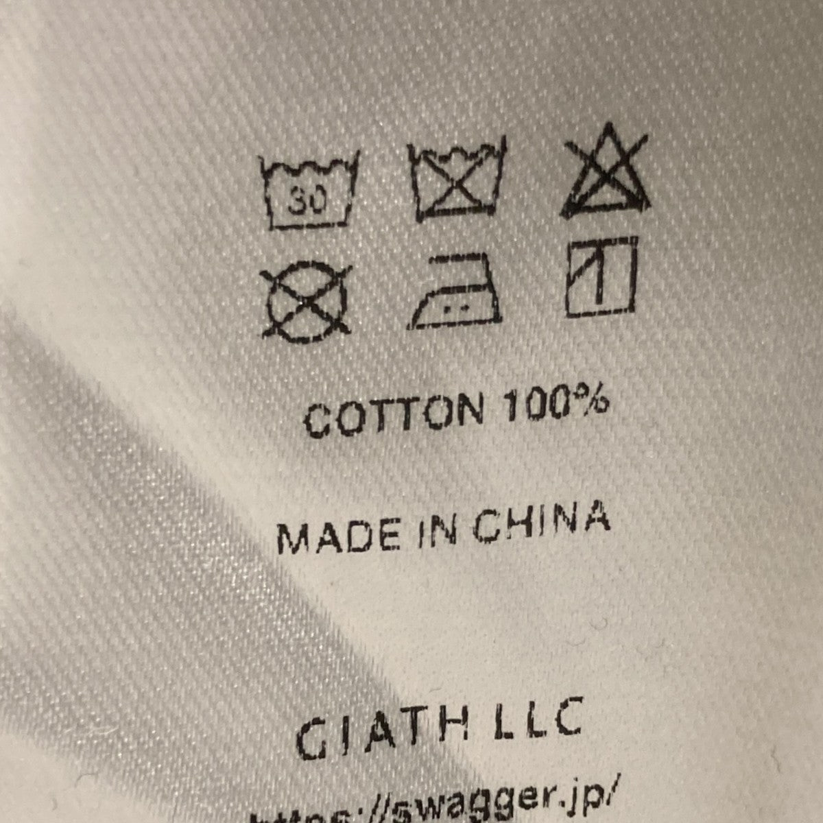 SWG24-HO04ジップパーカーSWG24-HO04