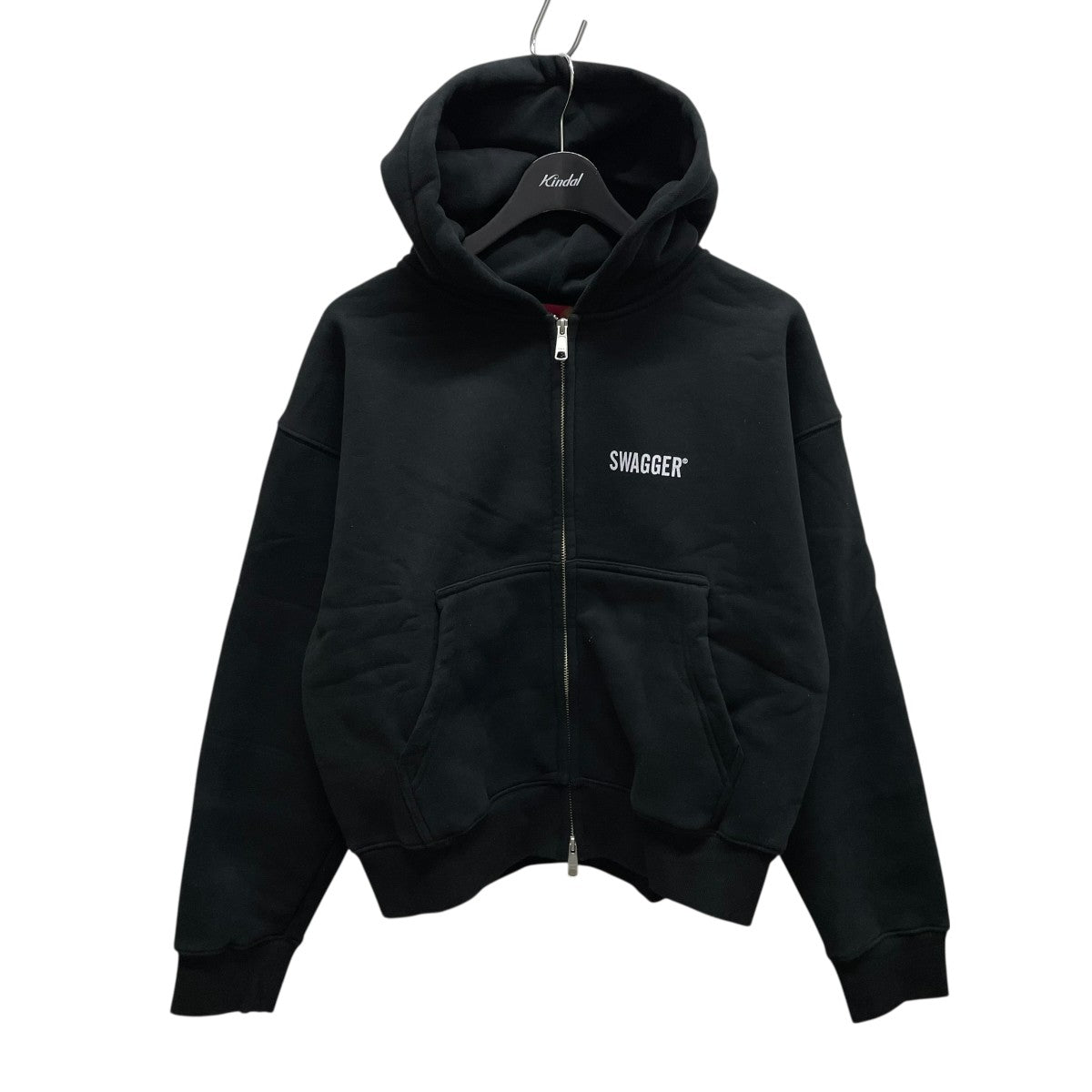 SWAGGER SWG24-HO04パーカー 古着・中古-1枚目のアイテム画像