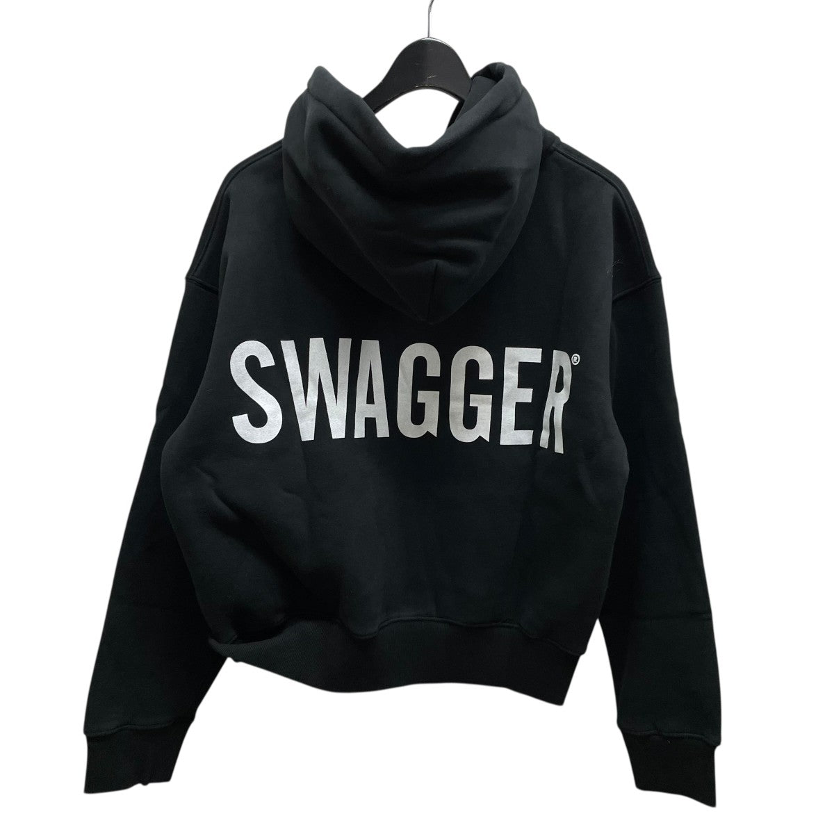 SWAGGER SWG24-HO04パーカー 古着・中古-2枚目のアイテム画像