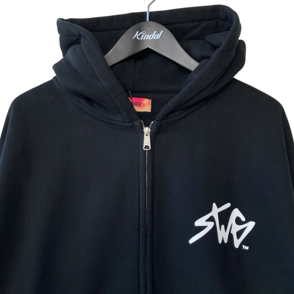 ジップフーディSWG24-HO03