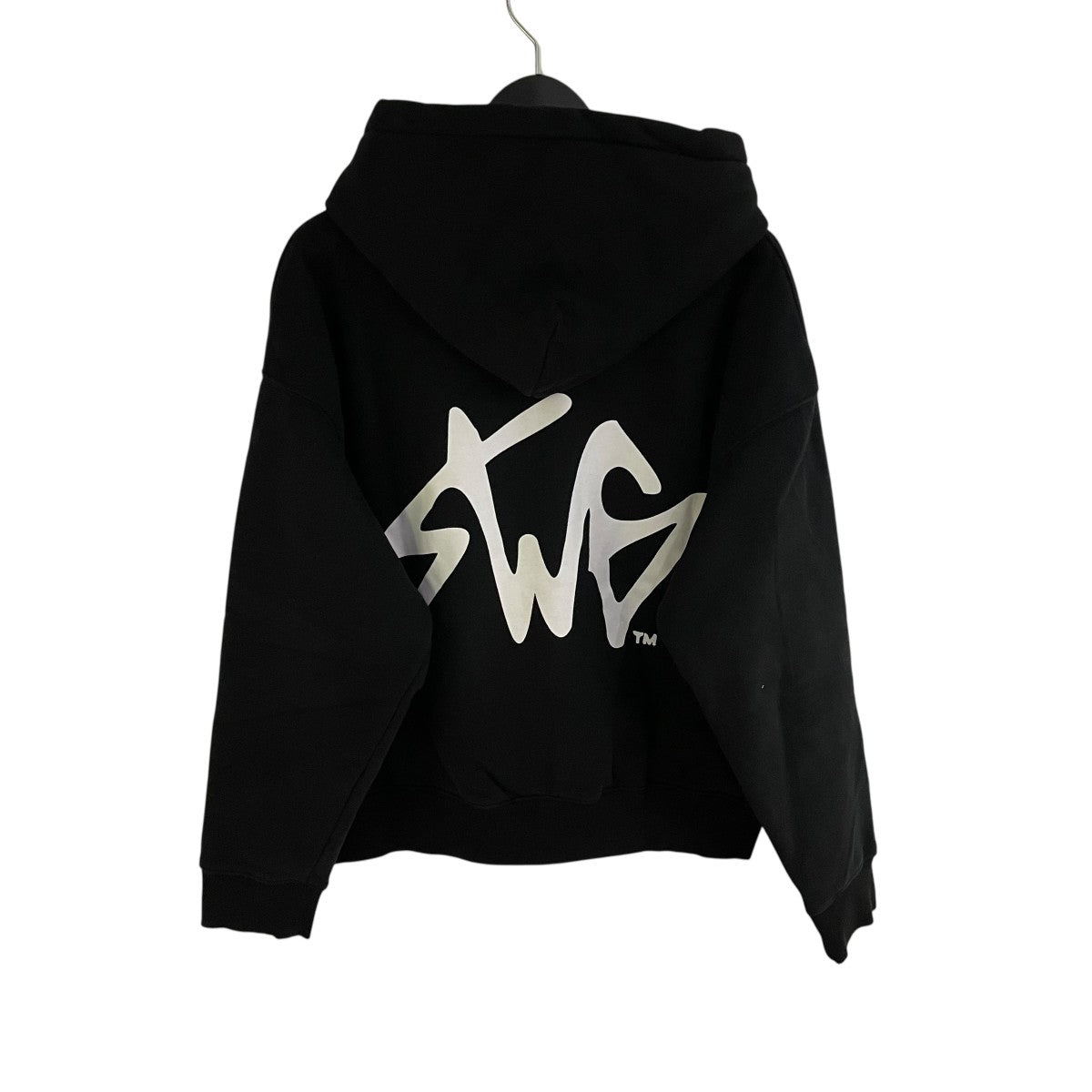 SWAGGER(スワッガー) SWG SIGNATURE LOGO HOODIEパーカーSWG24-HO03