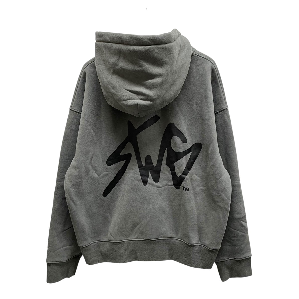 SWG24-HO03パーカー