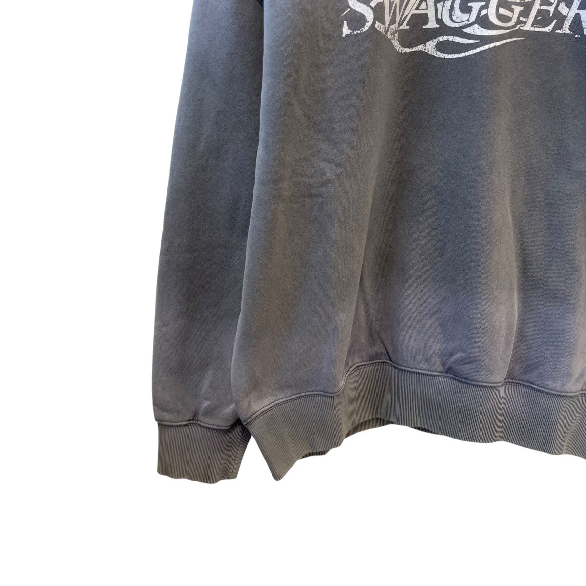 SWAGGER トレーナーSWG24-PL01 古着・中古-4枚目のアイテム画像