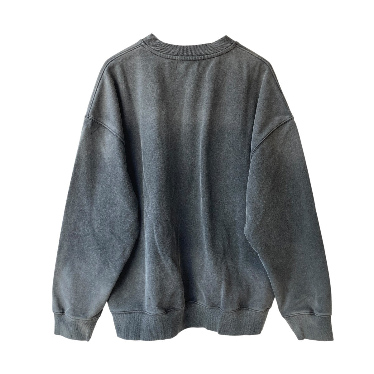 SWAGGER(スワッガー) 加工 スウェットトレーナーSWG24-PL01 SWG24-PL01