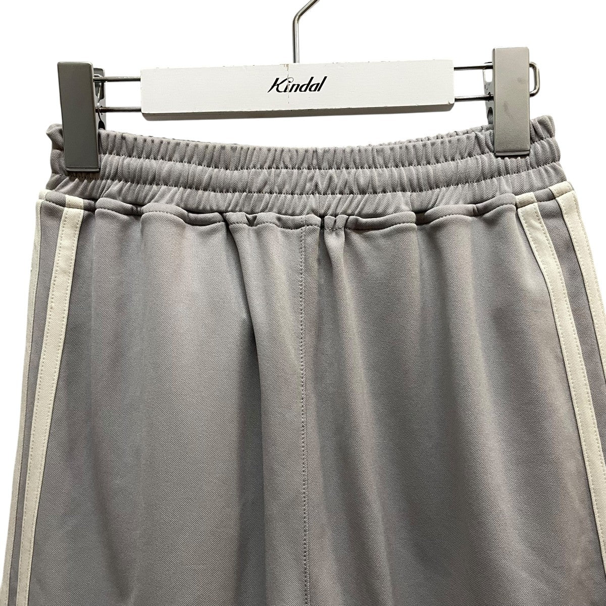 KIJUN Satin Bow Shortsハーフパンツ 古着・中古-3枚目のアイテム画像