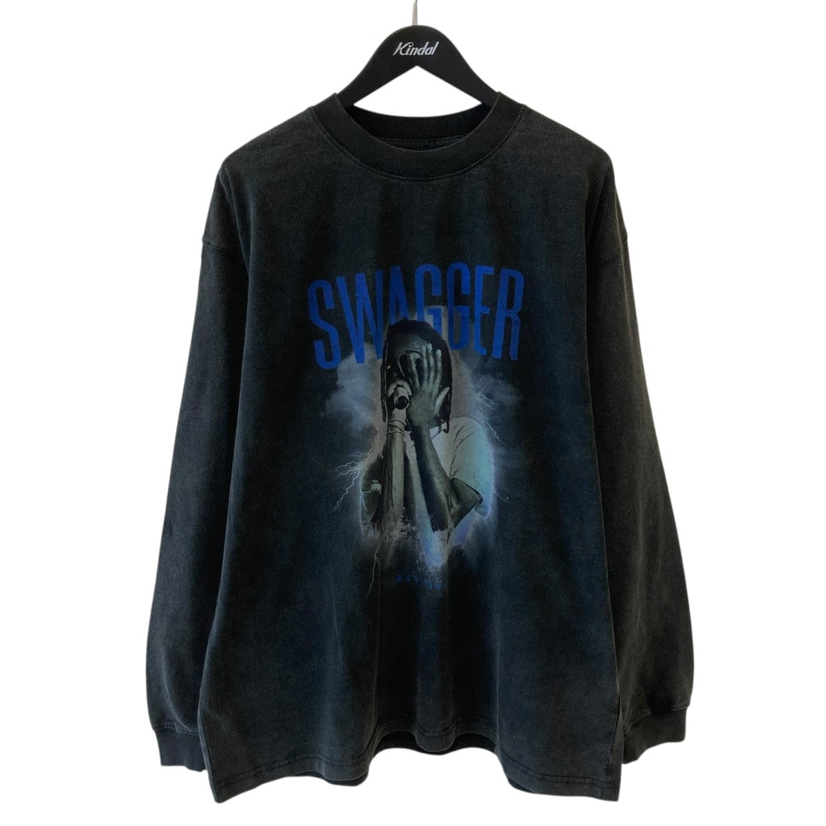 ロングスリーブTシャツSWG24-LT04