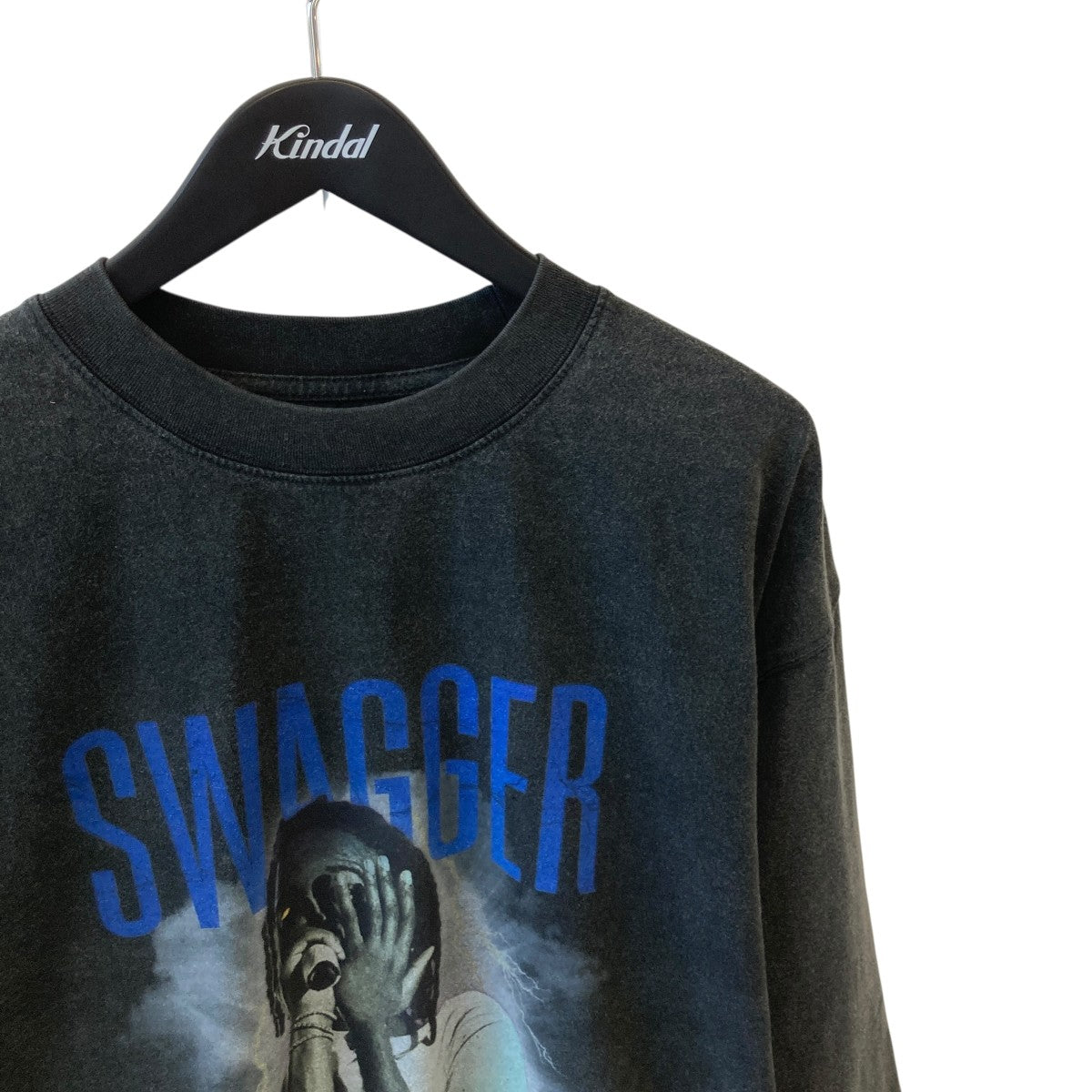 ロングスリーブTシャツSWG24-LT04