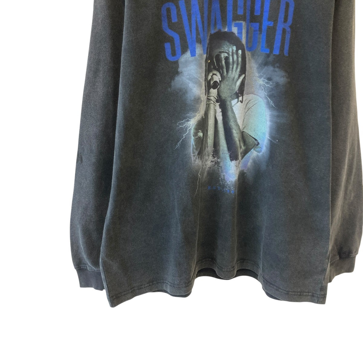 ロングスリーブTシャツSWG24-LT04