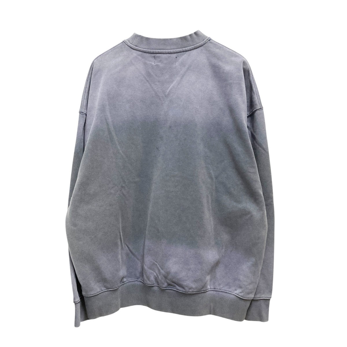 SWAGGER 長袖カットソーSWG24 PL01 古着・中古-2枚目のアイテム画像