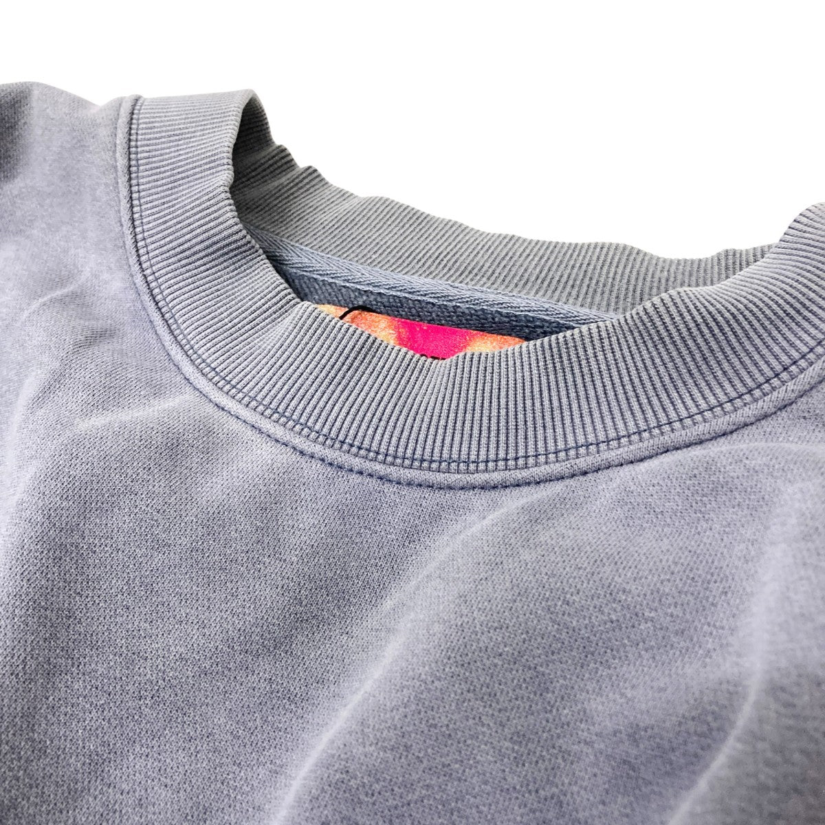 SWAGGER 長袖カットソーSWG24 PL01 古着・中古-3枚目のアイテム画像