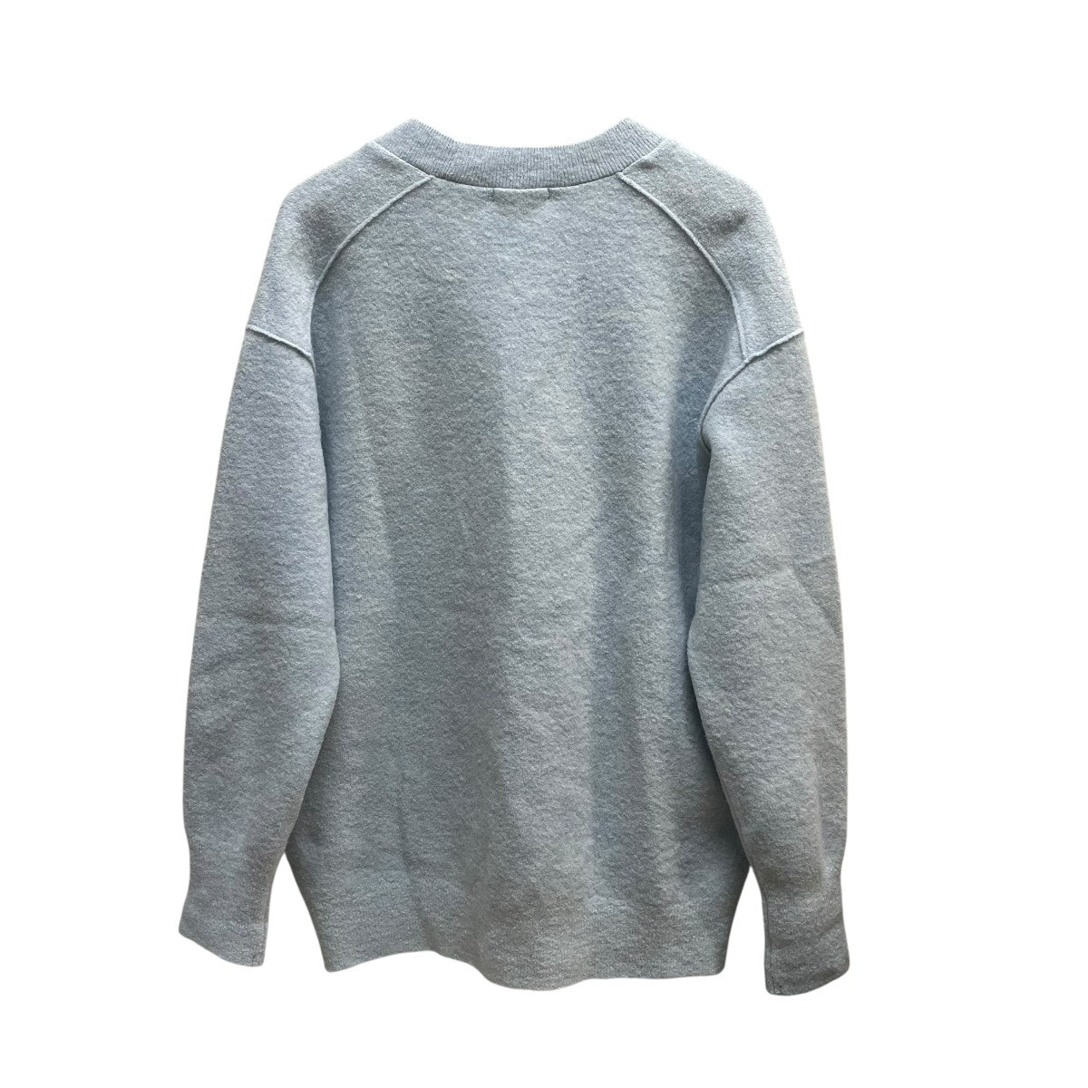 yori(ヨリ) 圧縮ニットカーディガン YR2235-131AW YR2235-131AW