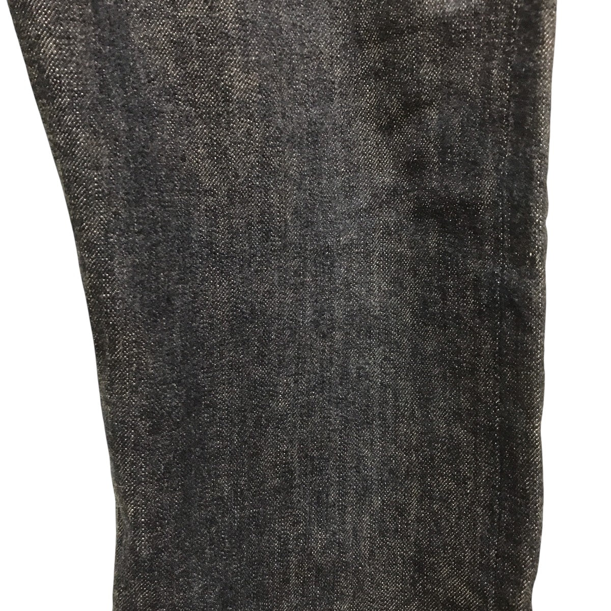 SUGAR CANE 14oz BLUE DENIM WAIST OVERALLSデニムパンツSC49001 古着・中古-5枚目のアイテム画像