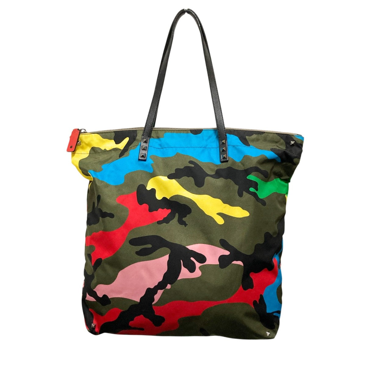 VALENTINO トートバッグ VALENTINO GARAVANI(ヴァレンティノ・ガラヴァーニ) トートバッグ