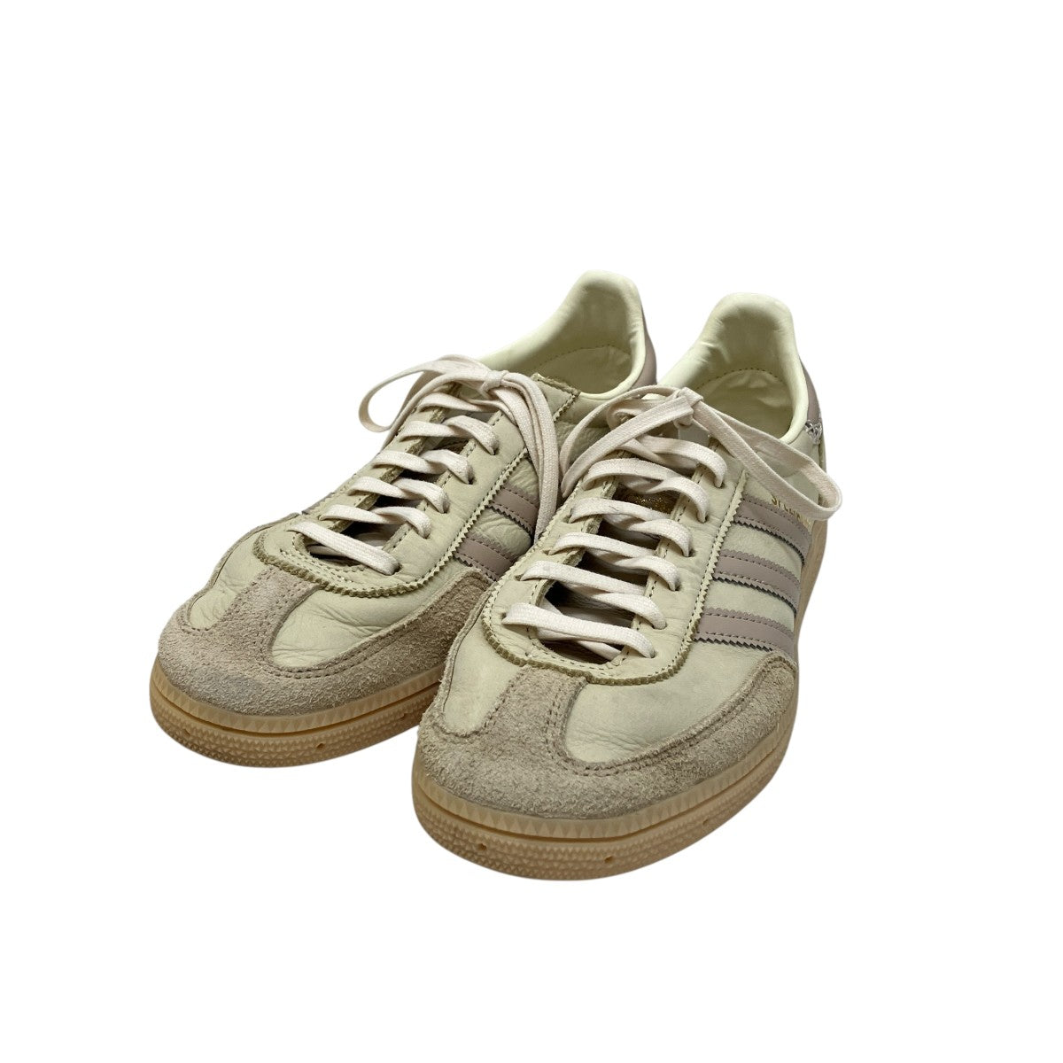 HANDBALL SPEZIAL WローカットスニーカーIE3699
