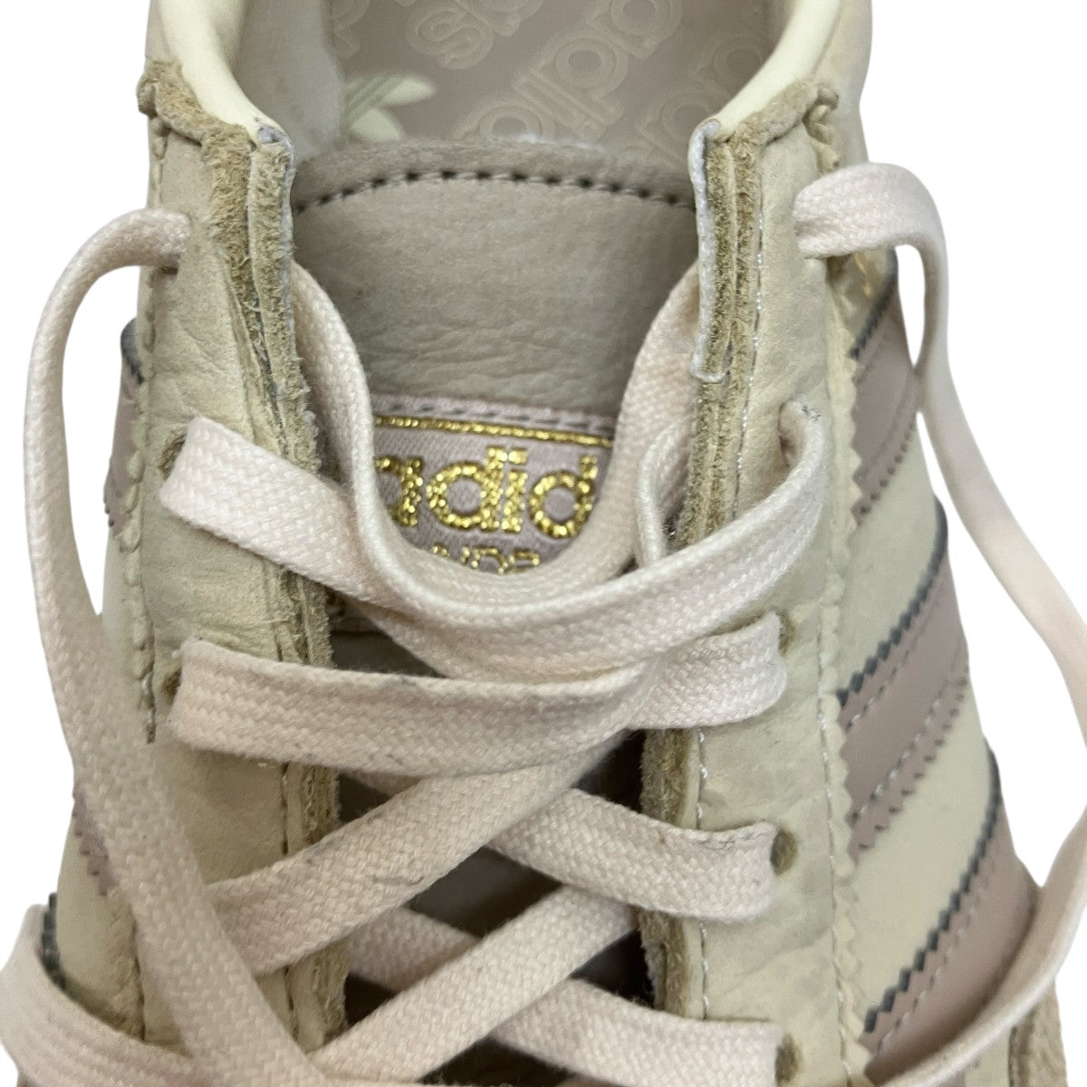 HANDBALL SPEZIAL WローカットスニーカーIE3699
